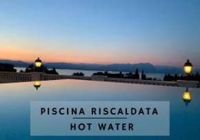 Palace Hotel Desenzano Desenzano Del Garda